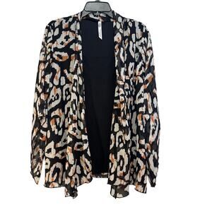 NY‎ Collection women’s top. Size 2X